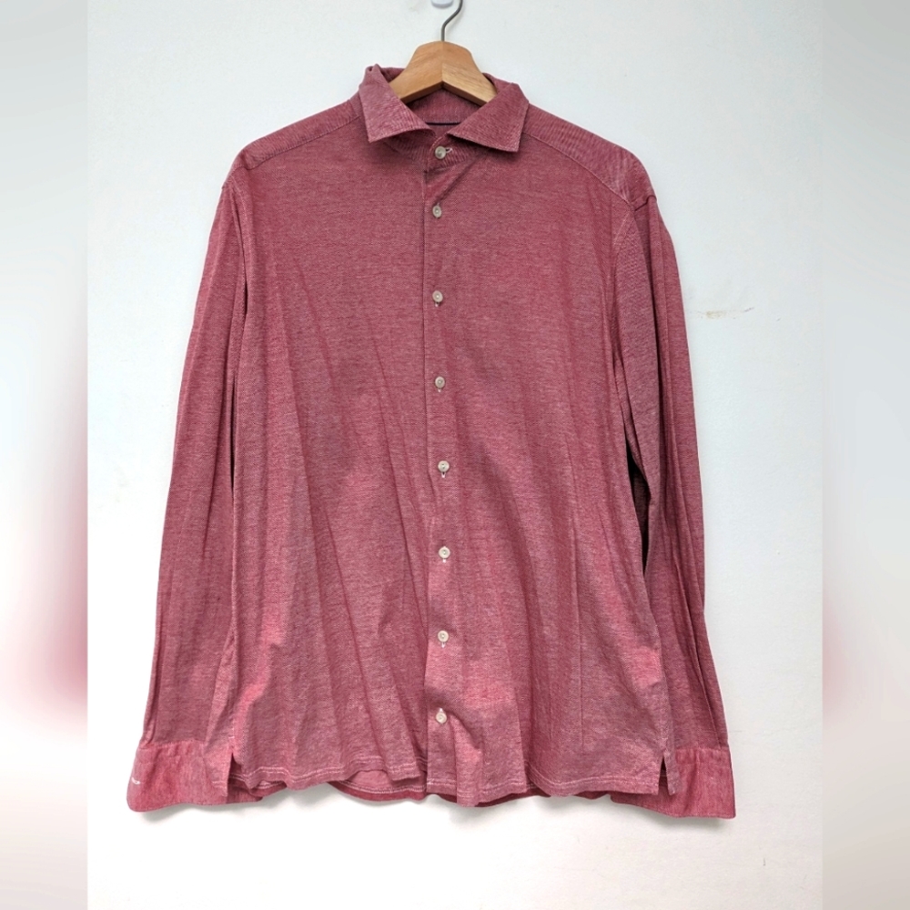 Eton contemporary shirt